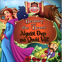 Người Đẹp Và Quái Vật (Song Ngữ Anh – Việt)