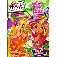 Vừa Học Vừa Chơi (Tập 3) – Hòa Mình Với Thiên Nhiên