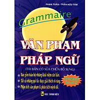 Văn Phạm Pháp Ngữ