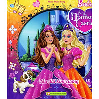 Barbie And The Secret Door – Lâu Đài Kim Cương