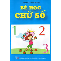 Bé Học Chữ Số