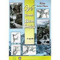 Mỹ Thuật Căn Bản & Nâng Cao – Vẽ Tranh Sơn Thủy