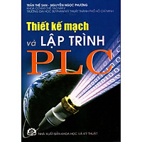 Thiết Kế Mạch Và Lập Trình PLC