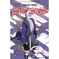 Hỏa Phụng Liêu Nguyên – Tập 36