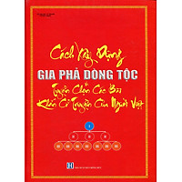 Cách Xây Dựng Gia Phả Dòng Tộc