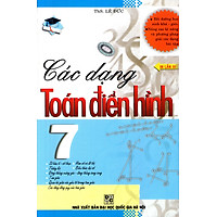 Cách Dạng Toán Điển Hình Lớp 7