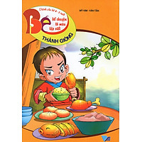 Bé Kể Chuyện Tô Màu Tập Viết (Dành Cho Bé 4 – 5 Tuổi) – Thánh Gióng