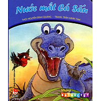Những Bài Học Tốt – Nước Mắt Cá Sấu
