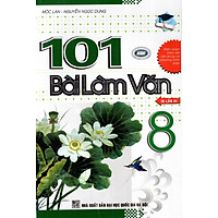 101 Bài Làm Văn Lớp 8