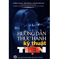 Hướng Dẫn Thực Hành Kỹ Thuật Tiện