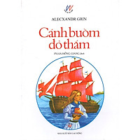 Cánh Buồm Đỏ Thắm (Đông Tây)