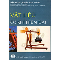 Vật Liệu Cơ Khí Hiện Đại