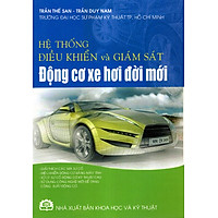Hệ Thống Điều Khiển Và Giám Sát Động Cơ Xe Hơi Đời Mới