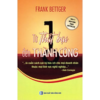 Từ Thất Bại Đến Thành Công