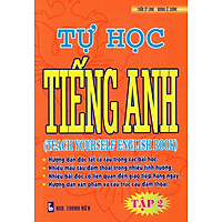 Tự Học Tiếng Anh (Tập 2)