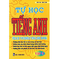 Tự Học Tiếng Anh (Tập 3)