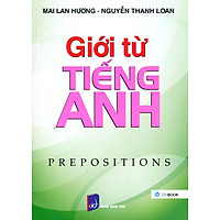 Giới Từ Tiếng Anh