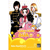 Công Chúa Sứa (Tập 14)