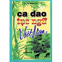 Ca Dao Tục Ngữ Việt Nam