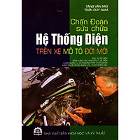 Chẩn Đoán – Sửa Chữa Hệ Thống Điện Trên Xe Mô Tô Đời Mới