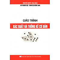 Giáo Trình Xác Suất Và Thống Kê Cơ Bản