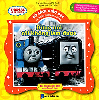 Combo Thomas & Friends