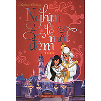 Nghìn Lẻ Một Đêm (Tập 4)