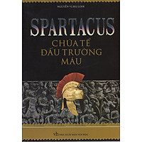 Spartacus – Chúa Tể Đấu Trường Máu