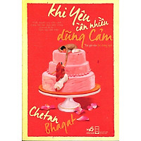 Khi Yêu Cần Nhiều Dũng Cảm