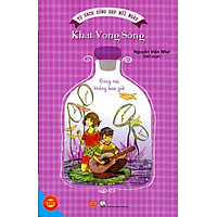 Sống Đẹp Mỗi Ngày – Khát Vọng Sống – Đừng Nói Không Bao Giờ