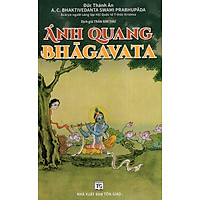 Ánh Quang Bhagavata – Series Đức Thánh Ân