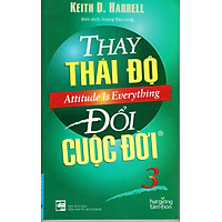 Thay Thái Độ Đổi Cuộc Đời – Tập 3	 ( Tái Bản 2016)