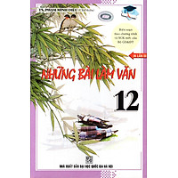 Những Bài Làm Văn Lớp 12