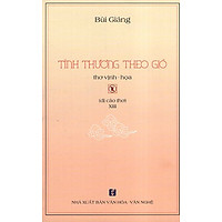 Tình Thương Theo Gió