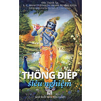 Thông Điệp Siêu Nghiệm – Series Đức Thánh Ân