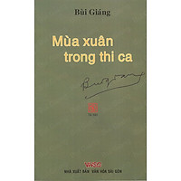 Mùa Xuân Trong Thi Ca