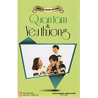 Quan Tâm & Yêu Thương