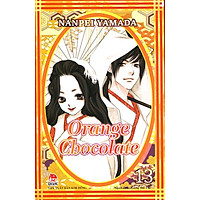 Orange Chocolate – Tập 13