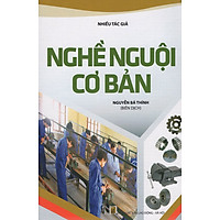Nghề Nguội Cơ Bản