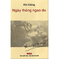 Ngày Tháng Ngao Du