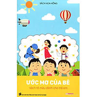 Ước Mơ Của Bé