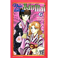 Khúc Tình Ca Ban Mai (Tập 6)