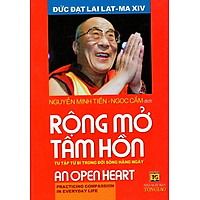 Rộng Mở Tâm Hồn