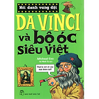 Nổi Danh Vang Dội – Davinci Và Bộ Óc Siêu Việt
