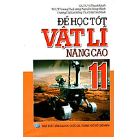 Để Học Tốt Vật Lí Nâng Cao Lớp 11 (2013)