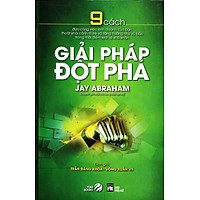 Giải Pháp Đột Phá