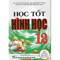 Học Tốt Hình Học 12