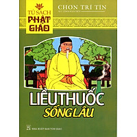 Tủ Sách Phật Giáo – Liều Thuốc Sống Lâu