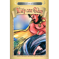 Truyện Cổ Tích Việt Nam - Kiếp Con Tằm