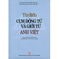 Từ Điển Cụm Động Từ Và Giới Từ